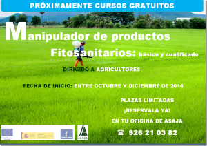 FITOSANITARIO