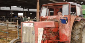 ayuda renovacion tractor 2014