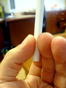 26-mano cigarro