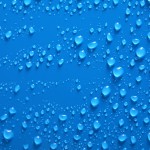 5-gotas agua