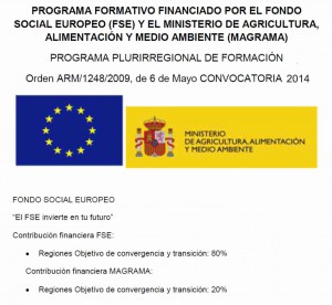 Asiccaza Curso gratuito 2014