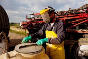 pesticide