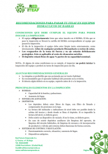 RECOMENDACIONES PARA ITEAF EN HIDRAULICOS DE BARRAS_001